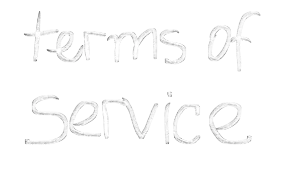 Terms of Service Cardanoir.com