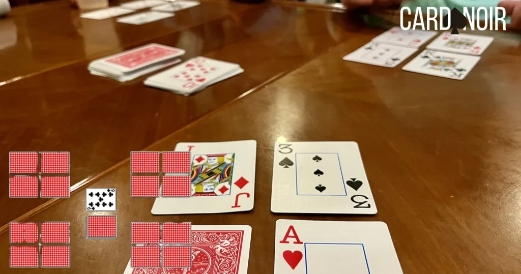 4-Card Golf: Rules, How to Play & Strategy Guide