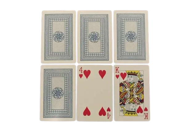 how to play six card golf or 6-Card Golf and overview