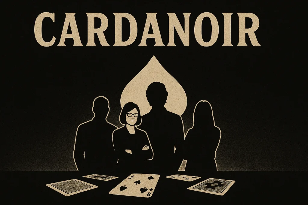 Discover authors card game experts blending modern analysis with vintage knowledge to shape Cardanoir’s trusted card-game content.