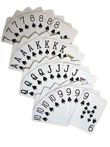 le truc card game how to play