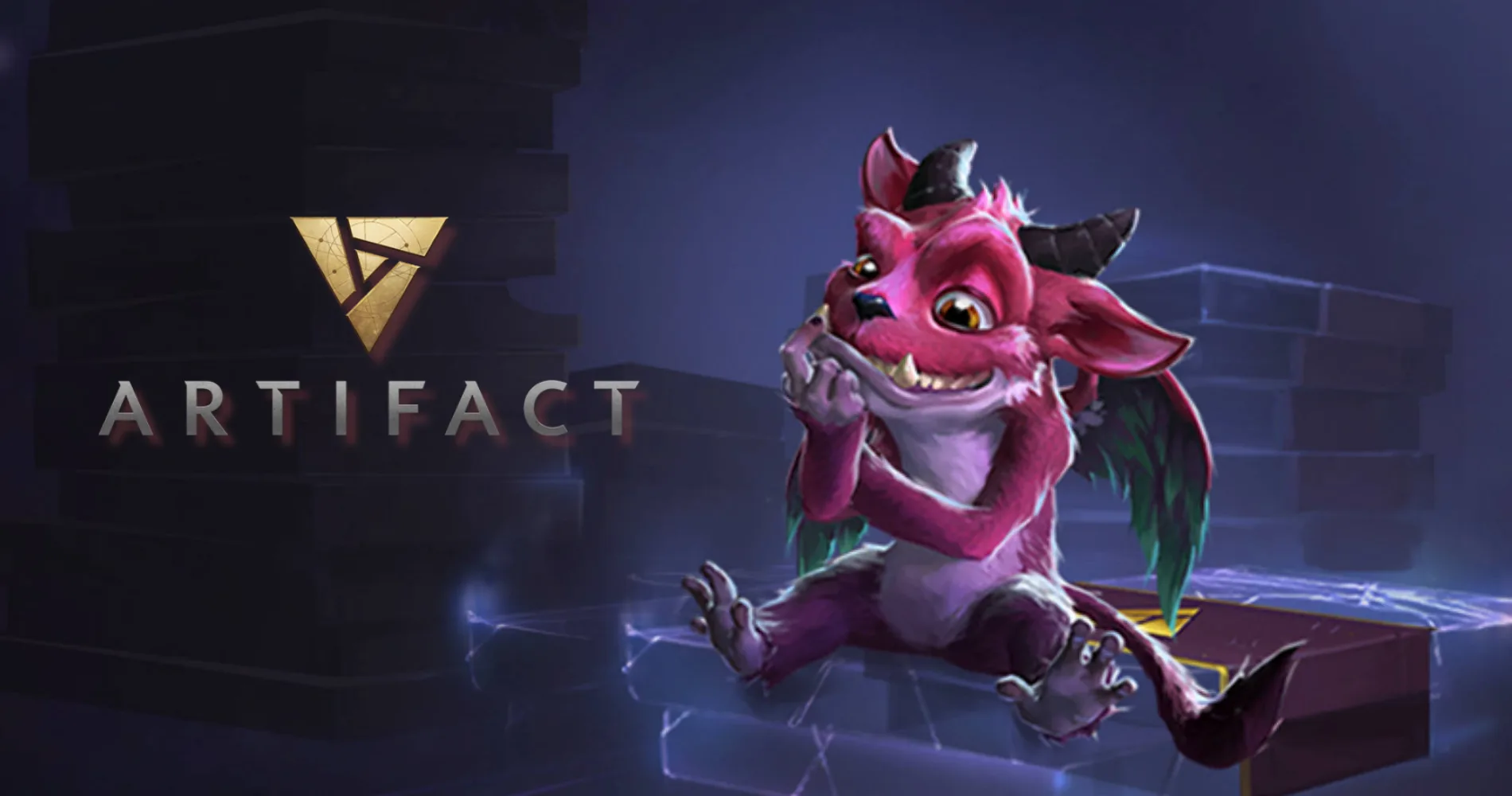 Artifact Card Game: Origins and Gameplay