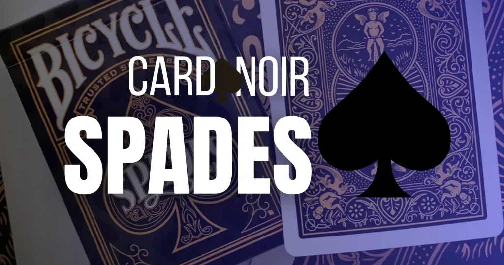 Spades: Bidding, Trust, and Permanent Trump