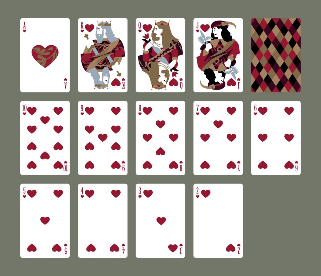 How Many Types of Card Games Are There?