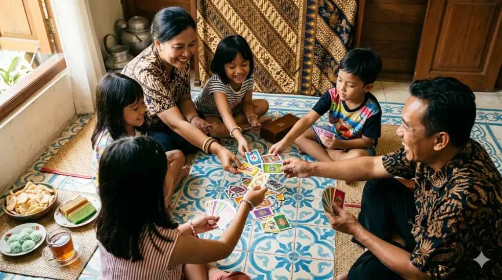 Family Friendly Party Card Games