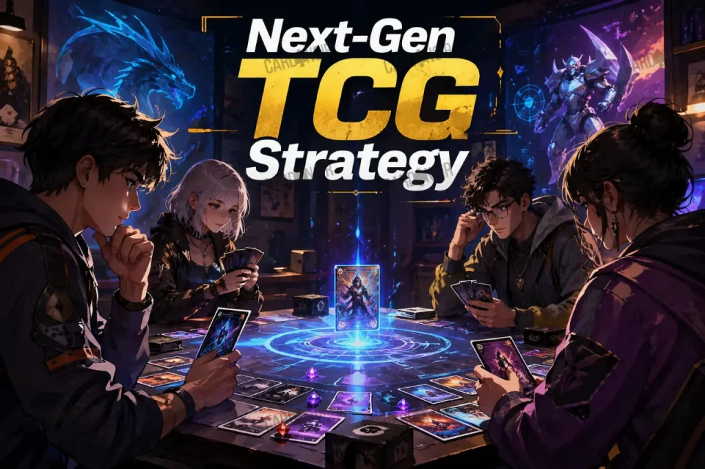 Trading Card game